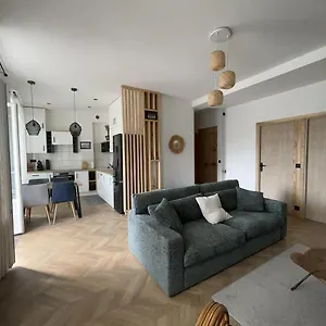 Appartement Carnot Place, Bourgoin-Jallieu