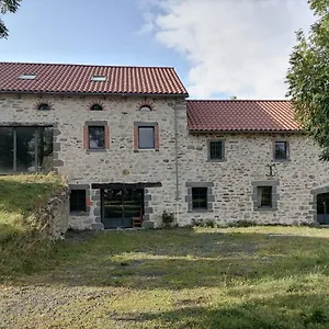 Appartement Relais Des Gorges De La Truyere, Anglards de Saint Flour